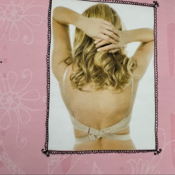 Fashion Forms Adjustable Low Back Strap - Picture 6 of 6